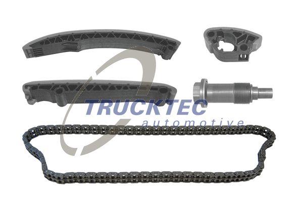 Trucktec 02.12.222 Timing chain kit 0212222