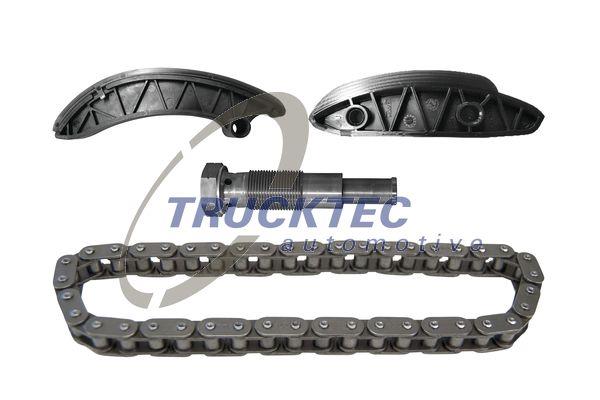 Trucktec 02.12.223 Timing chain kit 0212223