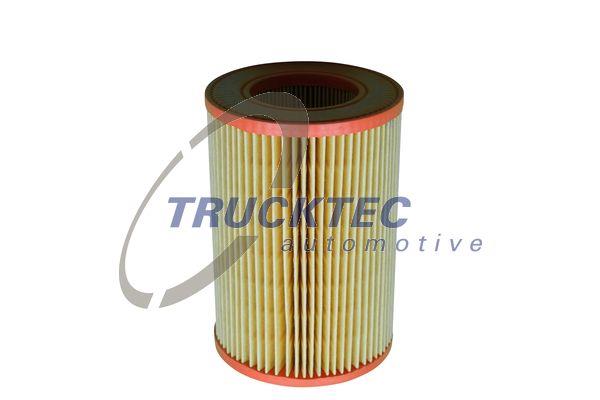Trucktec 02.14.183 Air filter 0214183