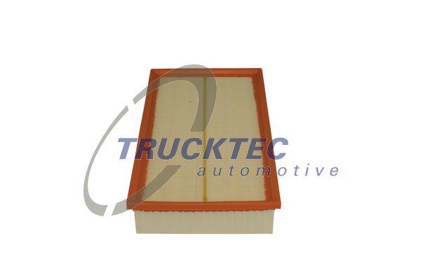 Trucktec 02.14.184 Air filter 0214184