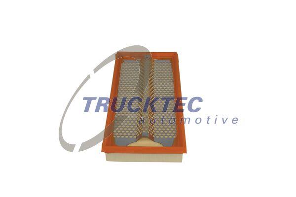 Trucktec 02.14.185 Air filter 0214185