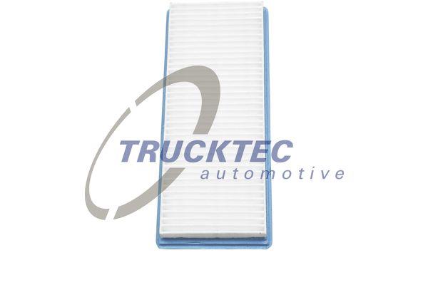 Trucktec 02.14.187 Air filter 0214187