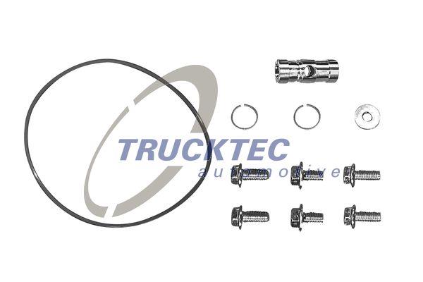 Trucktec 02.14.188 Repair Kit, charger 0214188
