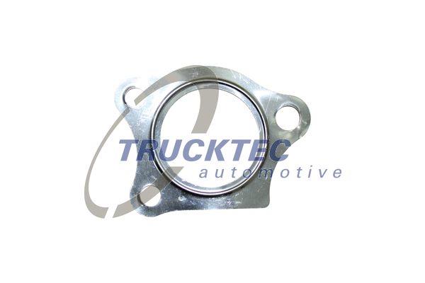 Trucktec 02.16.081 Turbine gasket 0216081