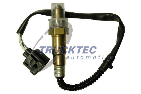 Trucktec 02.17.116 Lambda sensor 0217116