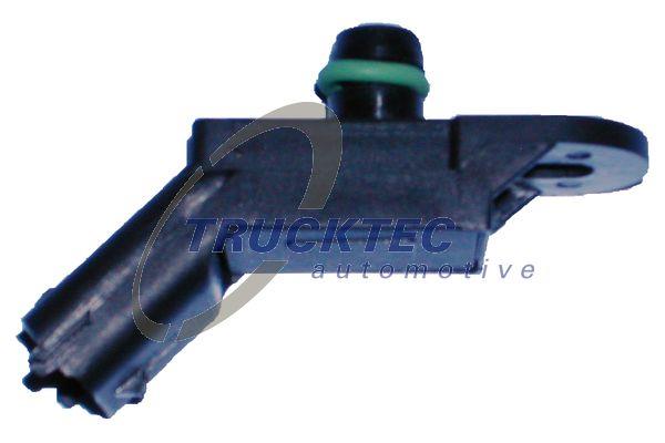 Trucktec 02.17.121 Air pressure sensor 0217121