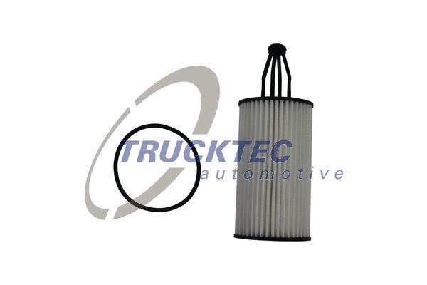 Trucktec 02.18.148 Oil Filter 0218148