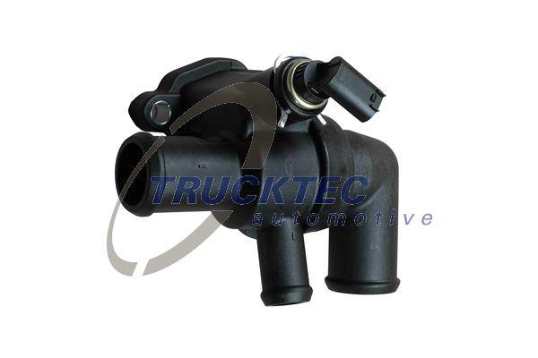 Trucktec 02.19.349 Thermostat, coolant 0219349