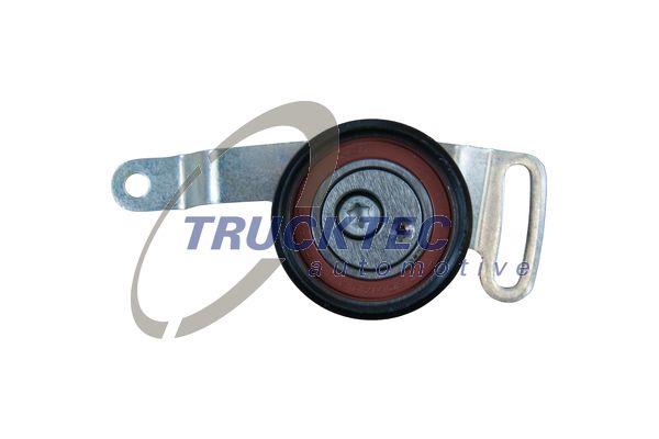 Trucktec 02.19.352 V-ribbed belt tensioner (drive) roller 0219352