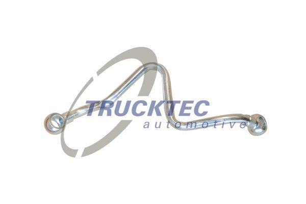 Trucktec 02.19.354 Refrigerant pipe 0219354