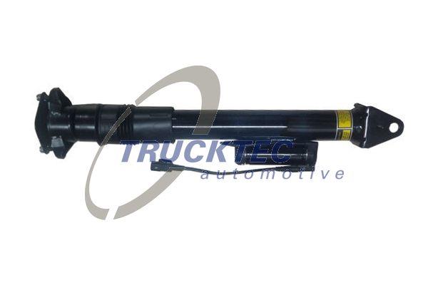 Trucktec 02.30.375 Rear oil and gas suspension shock absorber 0230375
