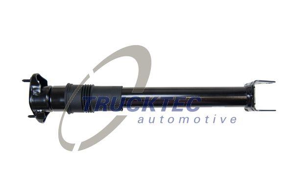 Trucktec 02.30.376 Rear oil and gas suspension shock absorber 0230376