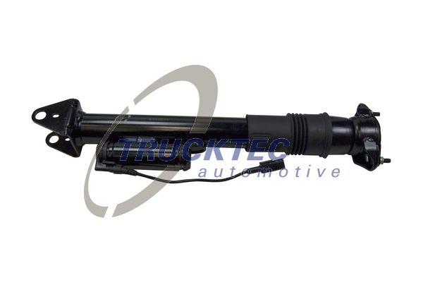 Trucktec 02.30.379 Rear oil and gas suspension shock absorber 0230379