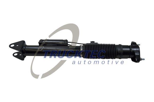 Trucktec 02.30.382 Rear oil and gas suspension shock absorber 0230382