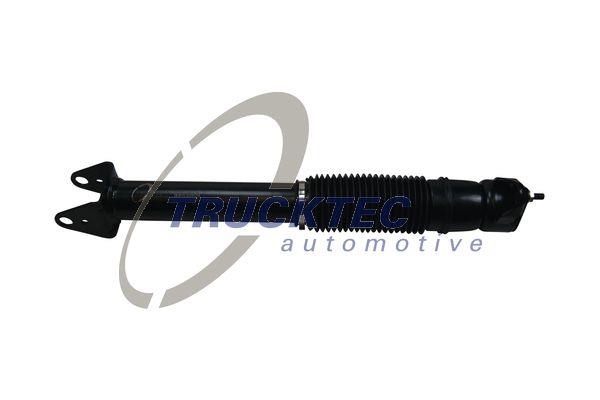 Trucktec 02.30.383 Rear oil and gas suspension shock absorber 0230383