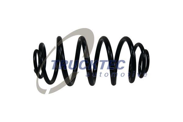 Trucktec 02.30.387 Coil Spring 0230387
