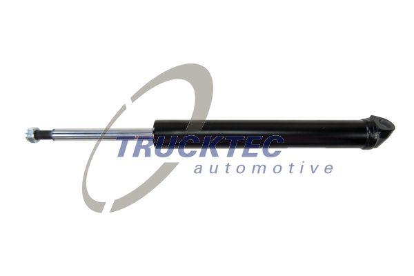 Trucktec 02.30.389 Front oil and gas suspension shock absorber 0230389