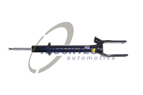 Trucktec 02.30.394 Front oil and gas suspension shock absorber 0230394