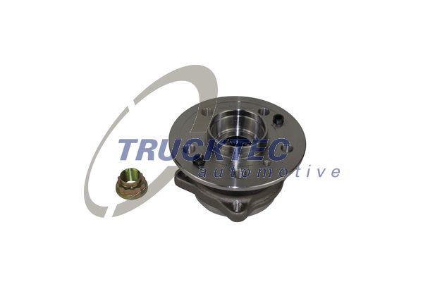 Trucktec 02.31.343 Wheel bearing 0231343
