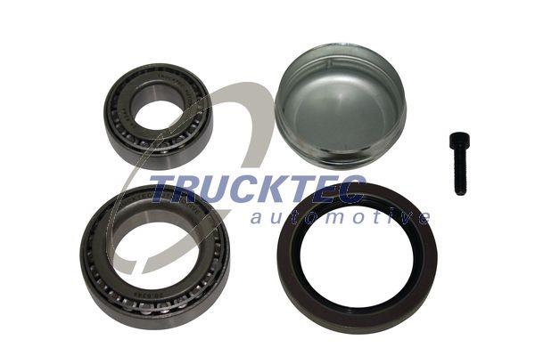 Trucktec 02.31.344 Wheel bearing 0231344