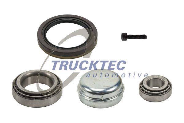 Trucktec 02.31.347 Wheel bearing 0231347