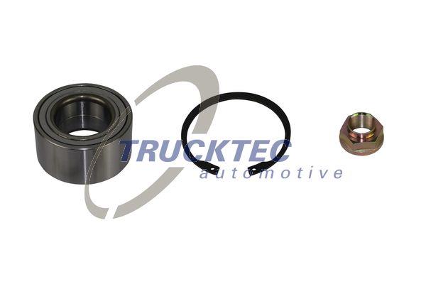 Trucktec 02.31.351 Wheel bearing 0231351
