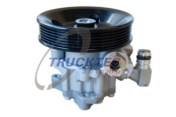 Trucktec 02.37.218 Hydraulic Pump, steering system 0237218