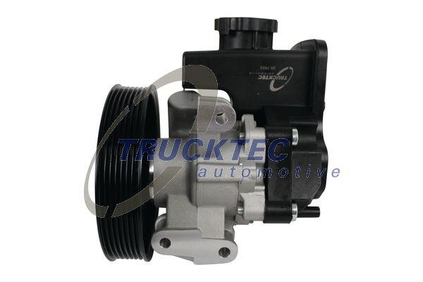Trucktec 02.37.220 Hydraulic Pump, steering system 0237220