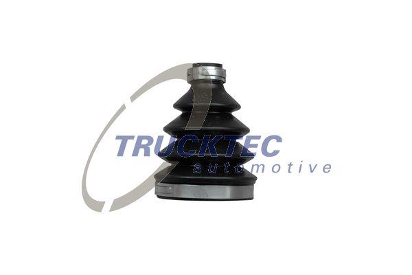 Trucktec 02.37.221 Bellow kit, steering 0237221