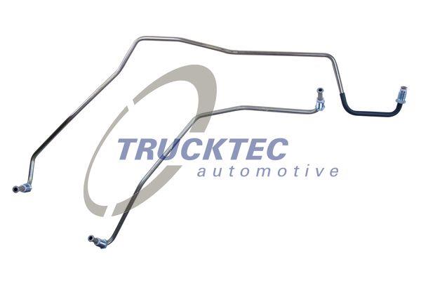 Trucktec 02.37.998 Repair Kit, steering gear 0237998