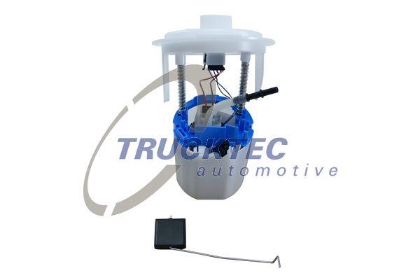 Trucktec 02.38.066 Fuel pump 0238066