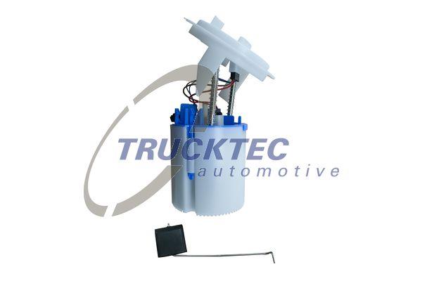 Trucktec 02.38.067 Fuel pump 0238067