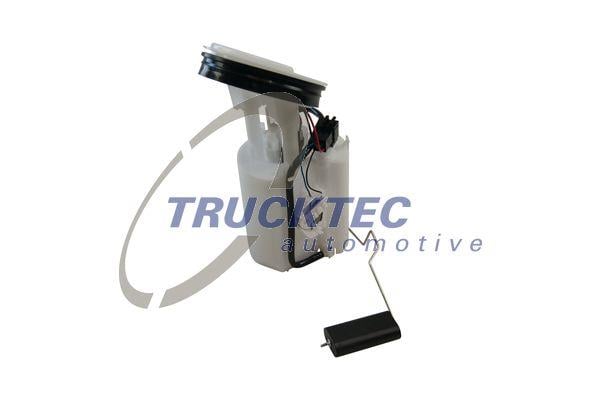 Trucktec 02.38.071 Fuel pump 0238071