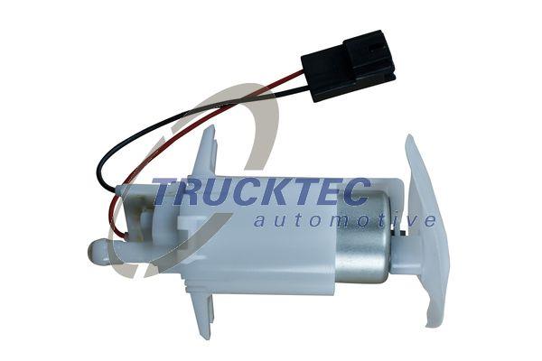 Trucktec 02.38.072 Fuel pump 0238072