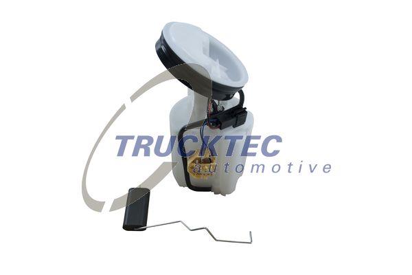 Trucktec 02.38.073 Fuel pump 0238073