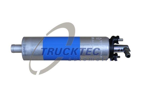 Trucktec 02.38.091 Fuel pump 0238091
