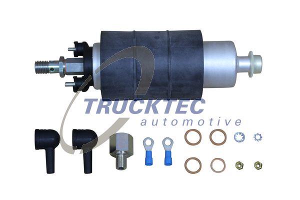 Trucktec 02.38.092 Fuel pump 0238092