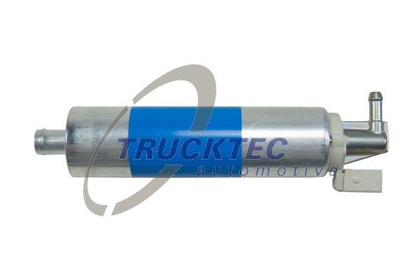 Trucktec 02.38.094 Fuel pump 0238094
