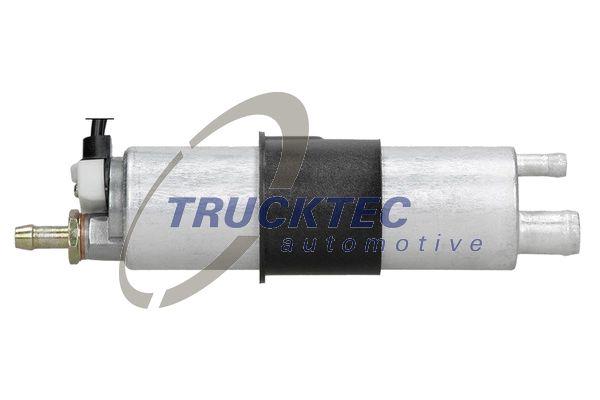 Trucktec 02.38.120 Pump 0238120