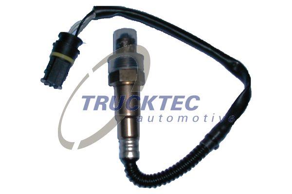 Trucktec 02.39.093 Lambda sensor 0239093