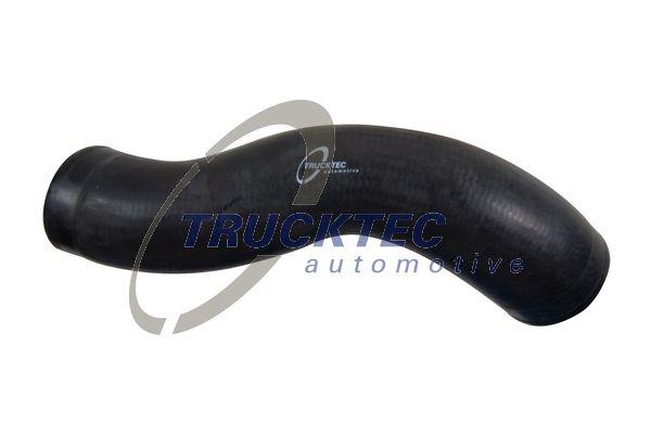 Trucktec 02.40.316 Charger Air Hose 0240316
