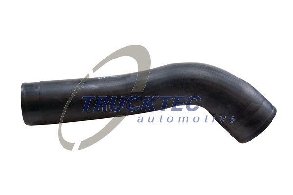 Trucktec 02.40.317 Charger Air Hose 0240317