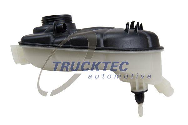 Trucktec 02.40.320 Expansion tank 0240320