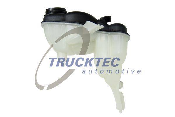 Trucktec 02.40.322 Expansion tank 0240322