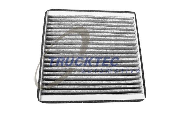 Trucktec 02.59.149 Activated Carbon Cabin Filter 0259149