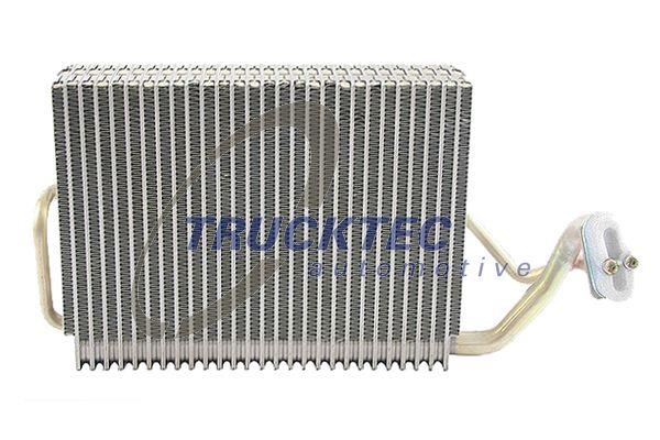 Trucktec 02.59.153 Air conditioner evaporator 0259153
