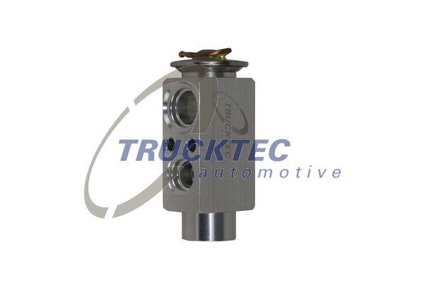 Trucktec 02.59.156 Air conditioner expansion valve 0259156