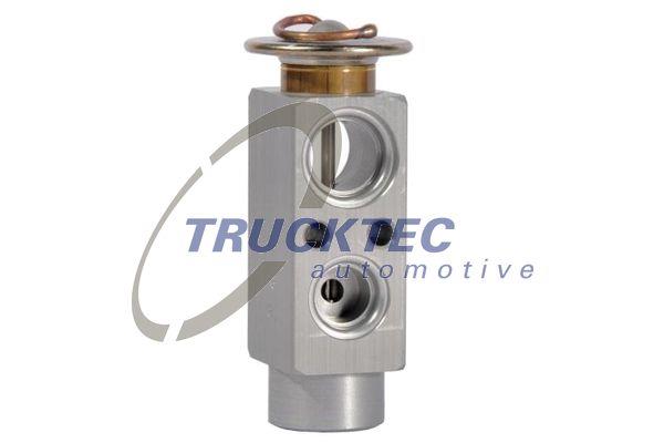 Trucktec 02.59.157 Air conditioner expansion valve 0259157
