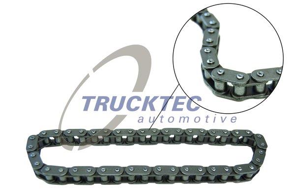 Trucktec 02.67.262 Timing chain 0267262