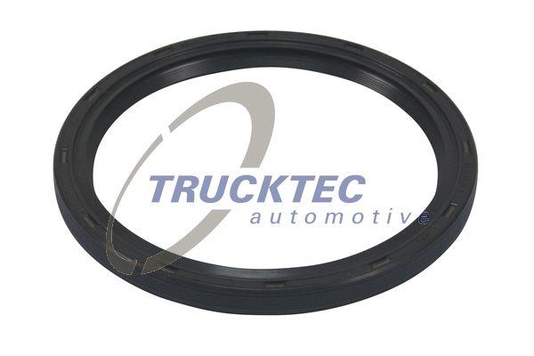 Trucktec 02.67.263 Seal-oil,crankshaft rear 0267263